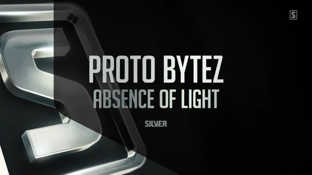 Cover: Proto Bytez - Absence of Light