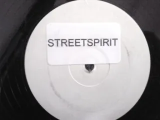 Cover: Stephy - Street Spirit
