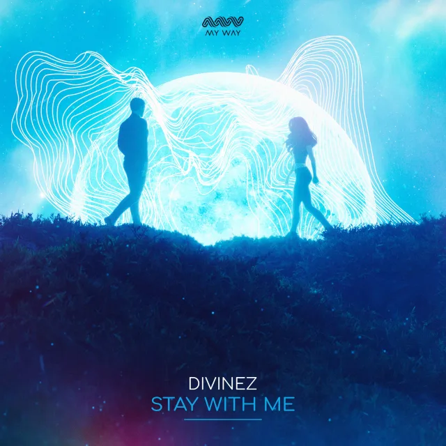 Cover: Divinez - Stay With Me