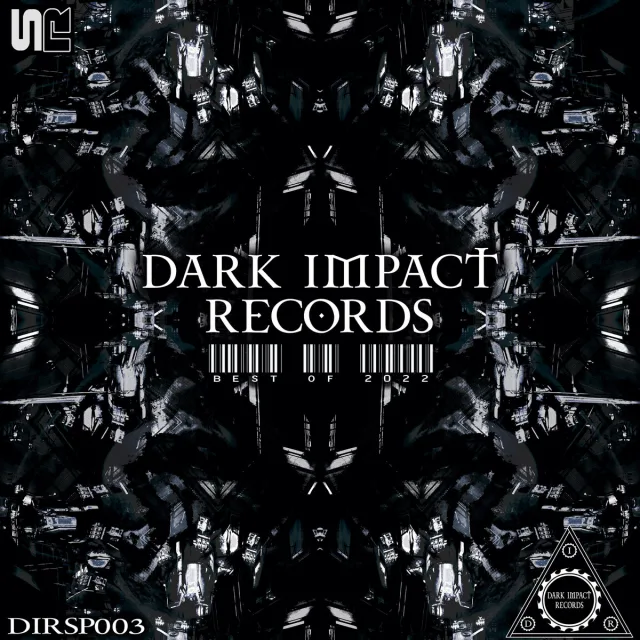 Cover: VA - Best Of DIR 2022