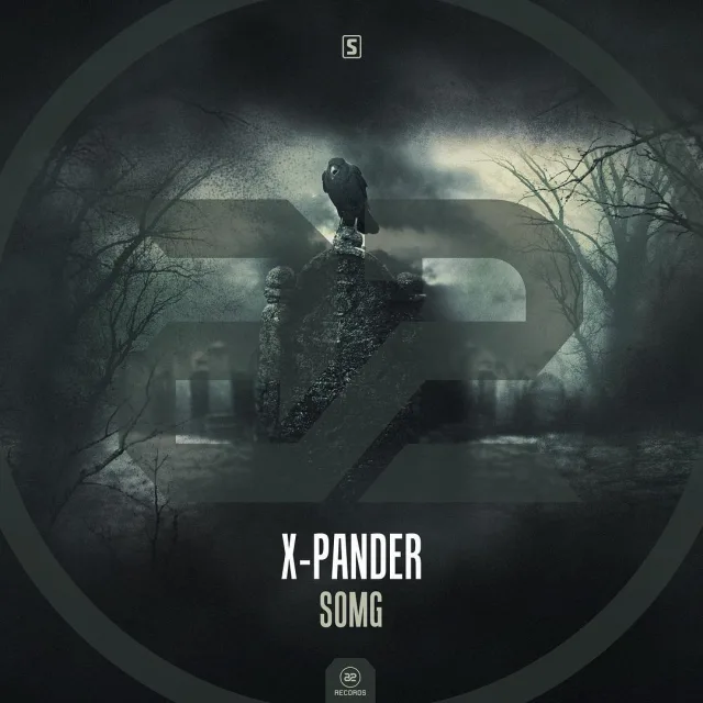 Cover: X-Pander - SOMG