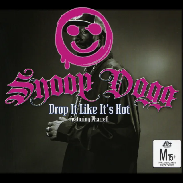 Cover: Snoop Dogg vs. Pharrell Williams vs. Dark Electric - Drop It Like It's Qult