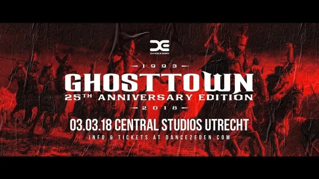 Cover: - Painbringer ‎– Ghosttown