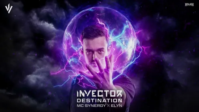 Cover: Invector ft. MC Synergy & Elyn - Destination