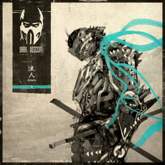 Cover: VA - Rōnin 十