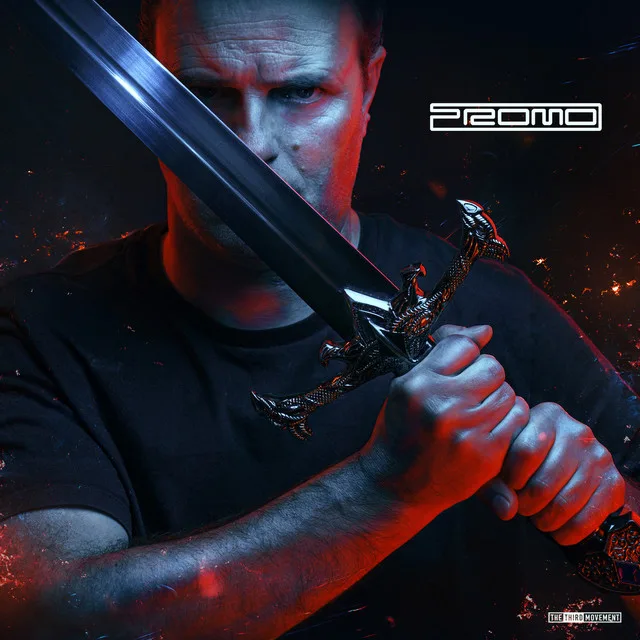Cover: Promo - Legendary