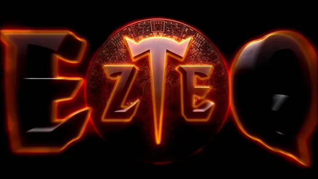Cover: DJ Ezteq - E.X.E.C.U.T.E. / M.I.C.