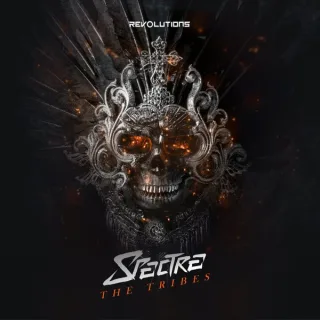 Cover: Spectre - The Tribes