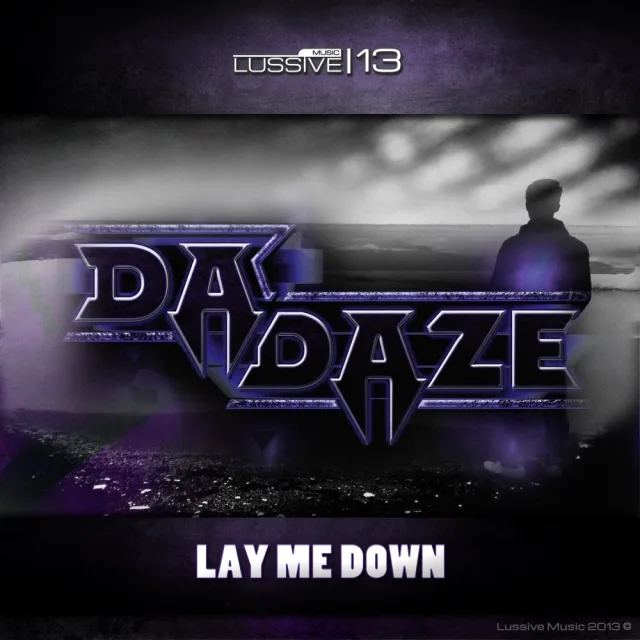 Cover: Da Daze - Lay Me Down