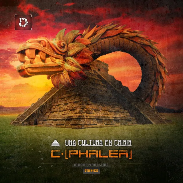 Cover: C-[Phalea] - Una Cultura En Crisis (2016) (DTN H-032)