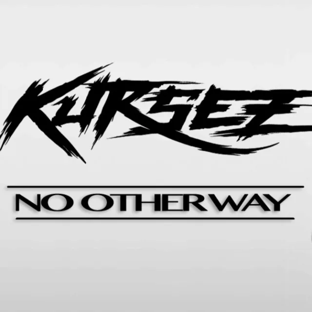 Cover: Kursez - No Other Way