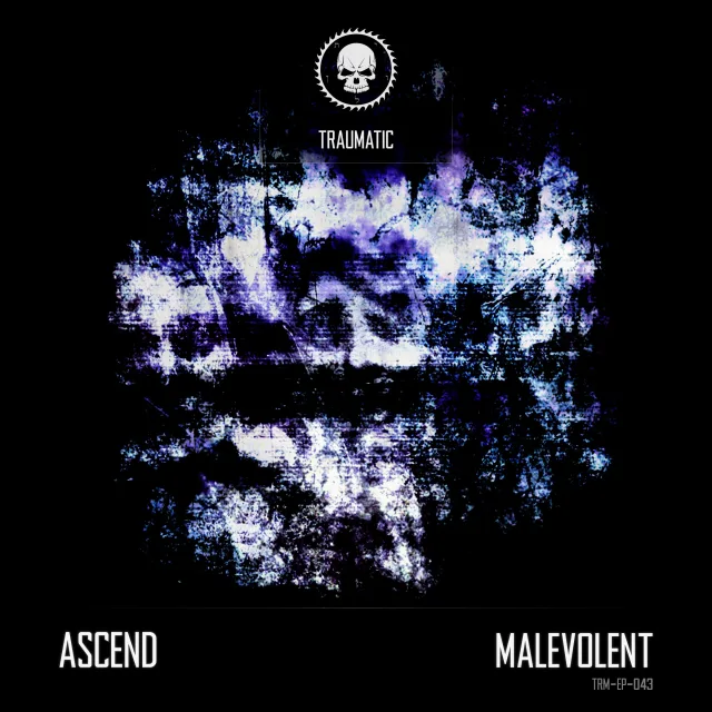 Cover: Ascend - Malevolent