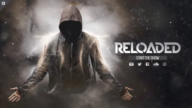 Cover: Reloaded - Start the show