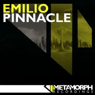 Cover: Emilio - Pinnacle