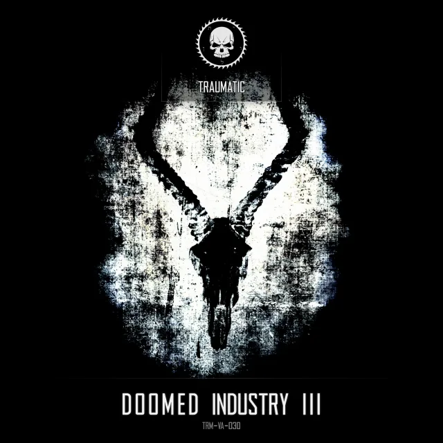Cover: Various - Doomed Industry III