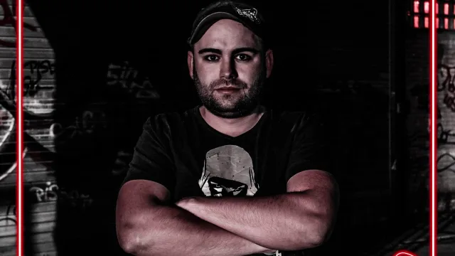 Cover: Mr. Ivex & Friends - Le Bordel EP