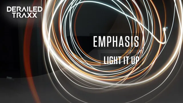 Cover: Emphasis - Light It Up