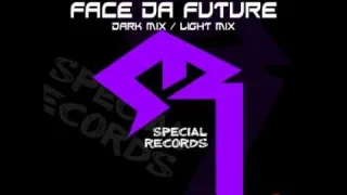 Cover: A-Drive - Face Da Future