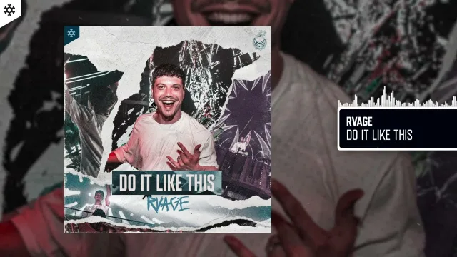 Cover: RVAGE - Do It Like This