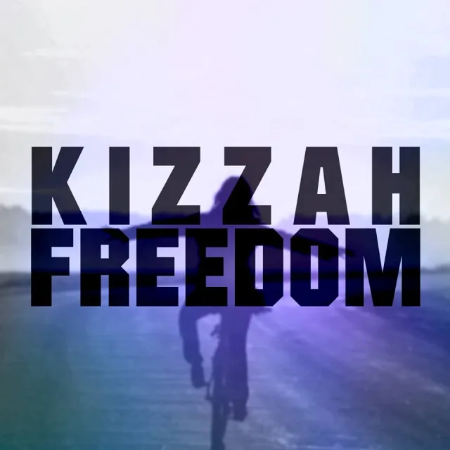 Cover: RAWRFREE-11 Kizzah - Freedom