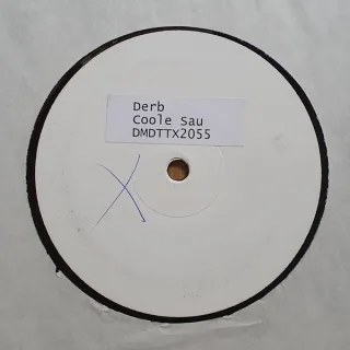 Cover: Derb - Coole Sau