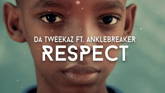 Cover: Da Tweekaz ft. Anklebreaker - Respect