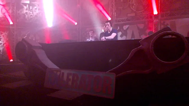 Cover: Sub Zero Project & X-Pander