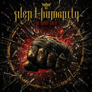 Cover: Silent Humanity - In Your Face