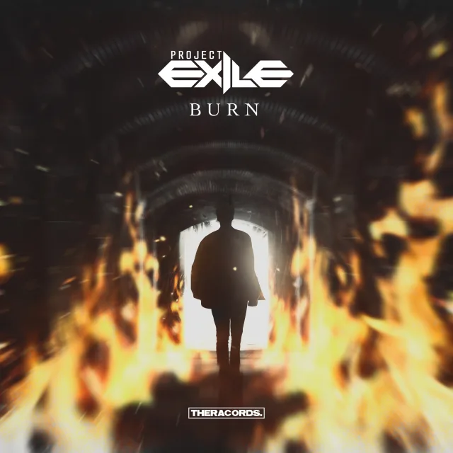 Cover: Project Exile - Burn