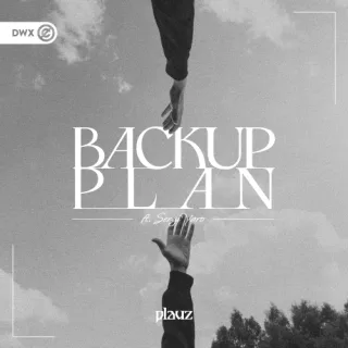 Cover: Plauz ft. Sergi Yaro - Backup Plan