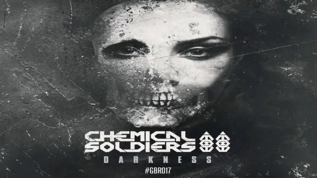 Cover: Chemical Soldiers - Darkness