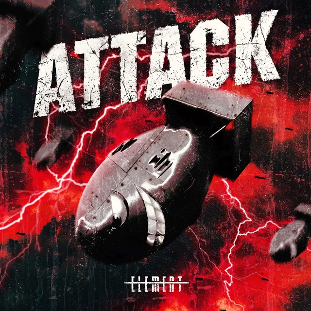 Cover: Element - Attack