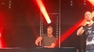 Cover: Radical Redemption - I Spit On You