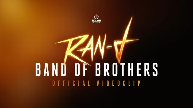 Cover: Ran-D - Band Of Brothers