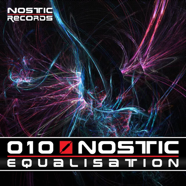 Cover: Nostic - Equalisation