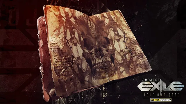 Cover: Project Exile - Your Own Past