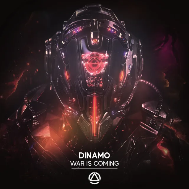 Cover: Dinamo - War Is Coming