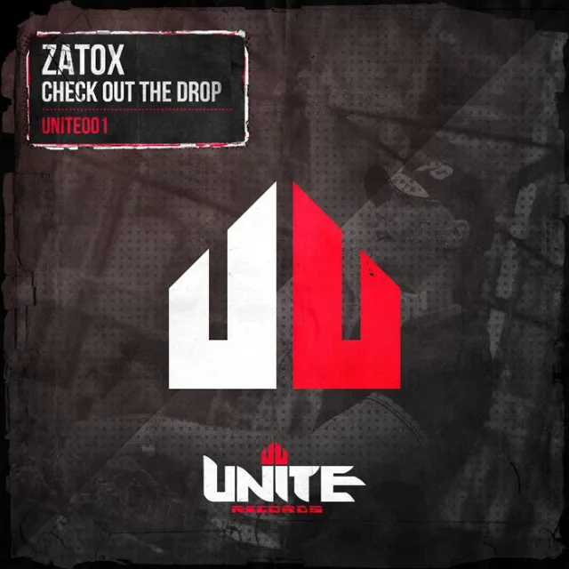Cover: Zatox - Check out the drop