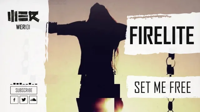 Cover: Firelite - Set Me Free