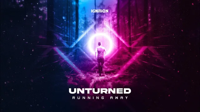 Cover: Unturned - Running Away