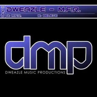 Cover: Dweazle - M.F.R.