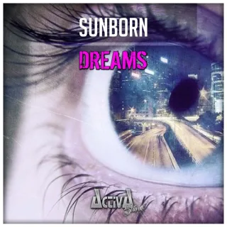 Cover: Sunborn - Dreams
