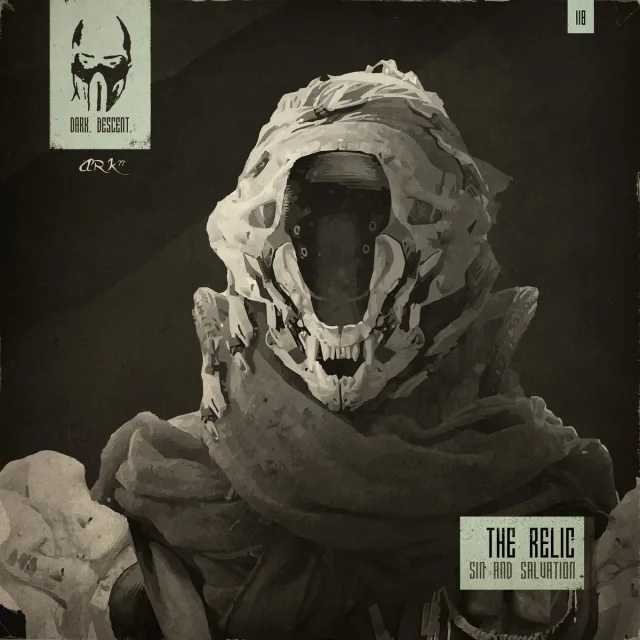 Cover: The Relic - ARK II: Sin And Salvation