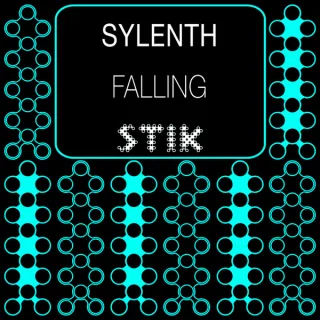 Cover: Sylenth - Falling