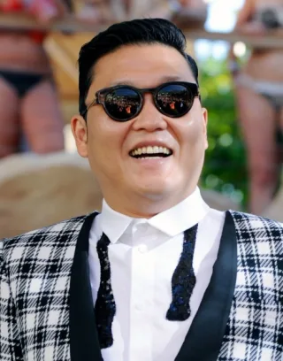 Cover: PSY - Gentleman (Da Tweekaz Bootleg)