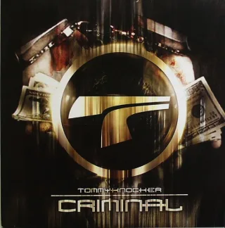 Cover: Tommyknocker - Criminal
