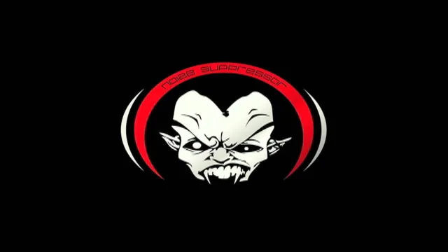 Cover: Noize Suppressor - Live It Or Lie It/Bassdrum Bitch