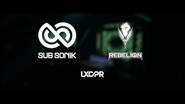 Cover: Rebelion & Sub Sonik feat. LXCPR - Bring It On