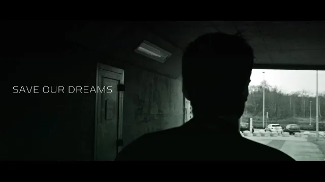 Cover: D-Block & S-te-Fan, the Pitcher & DV8 Rocks! - Save Our Dreams