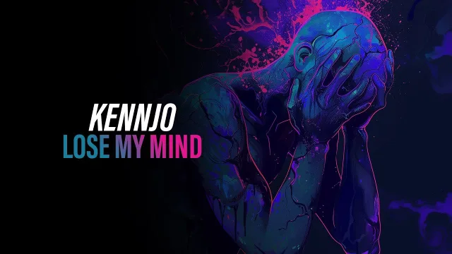 Cover: Kennjo - Lose My Mind